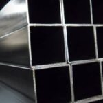Rectangular / cuadrado / redondo laminado en frio