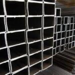 Tubos laminados en frio y caliente