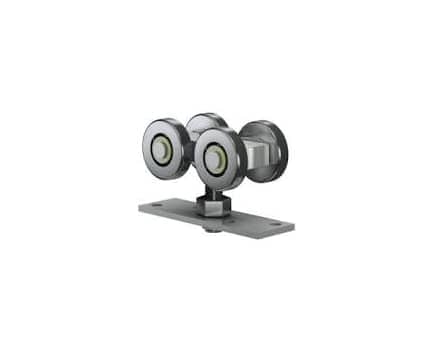 Carro superior para riel 164/168