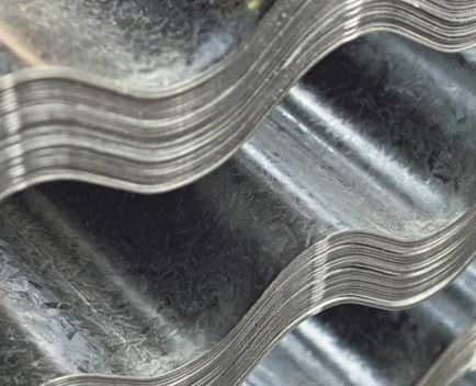 Galvanizada