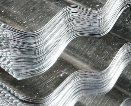 Galvanizada