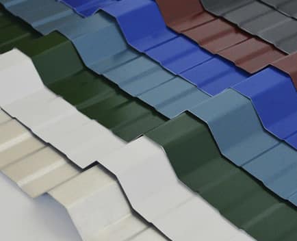 T-101 color