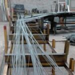 Hierro adn de construccion