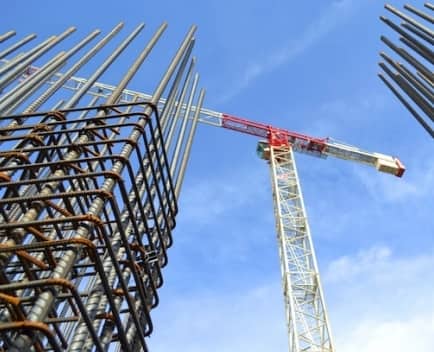 Hierro de construcción. Qué es el hierro y cuántos tipos hay