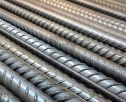 Si Buscás un Mayorista de Hierro de Construcción Herramat Aceros S.A. es la Solución