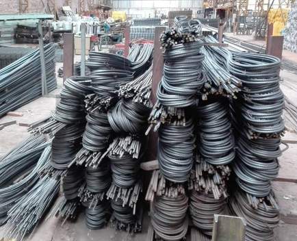 Hierro de construcción: cómo elegir el mejor material para tu obra