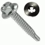 Tornillos autorroscantes