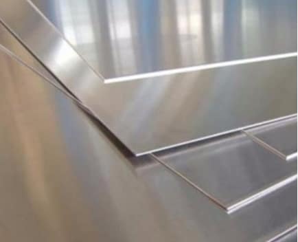Chapa laminado en frio