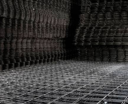 Mallas de Construcción: La Solución Ideal para Proyectos Sólidos y Duraderos