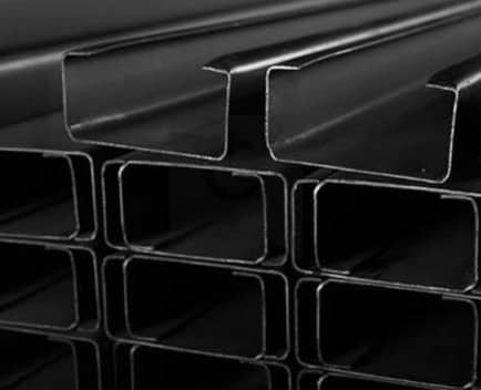El Perfil C Laminado en Caliente: Una Solución Versátil para la Construcción de Estructuras Metálicas