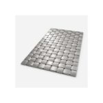 Chapas Perforadas Decorativas