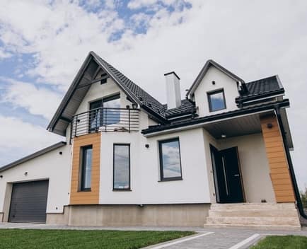 Ideas y materiales para construir el techo de una casa