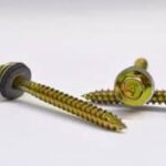 Tornillos autorroscantes
