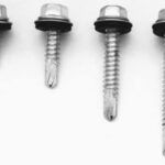 Tornillos autorroscantes