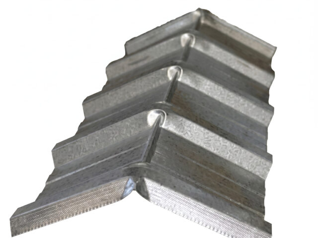 Trapezoidal t-101