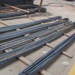 Hierro adn de construccion
