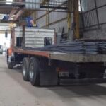 Hierro adn de construccion