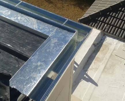 La importancia de la zinguería en la construcción
