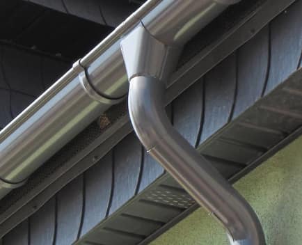 La importancia de la zinguería en la construcción
